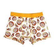 Wholesale - MED. NARUTO RAMEN MEN BOXER BRIEFS, UPC: 196179573084